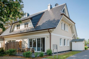 8 kleine Heringe in Wieck Am Darß